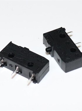 G9110-250K00D1T行程限位3脚微动开关1.5A24VDC银触点10A250VAC