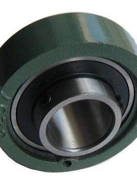 带座外球面轴承UCC201 202 203 204 205 206 207