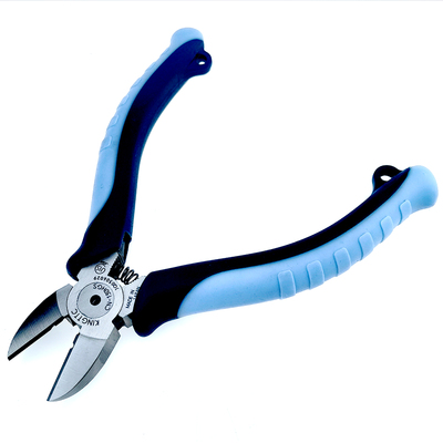 原装角田TTC电工手动强力CN-130HGS斜嘴钳160HG斜口钳PW102/3/4DG