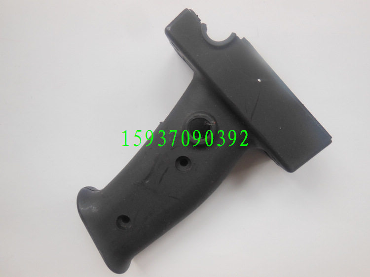 精品水钻开关手柄配博申90/110/120/160水钻开关手把(窄)钻孔机