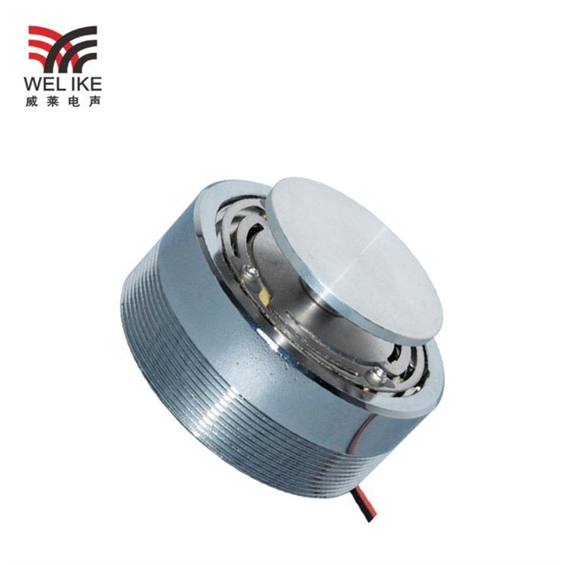 直供高品质50mBm共振喇叭-4欧姆