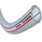 TOYOX东洋克斯TOYORON透明网纹强管TR 4工业胶管