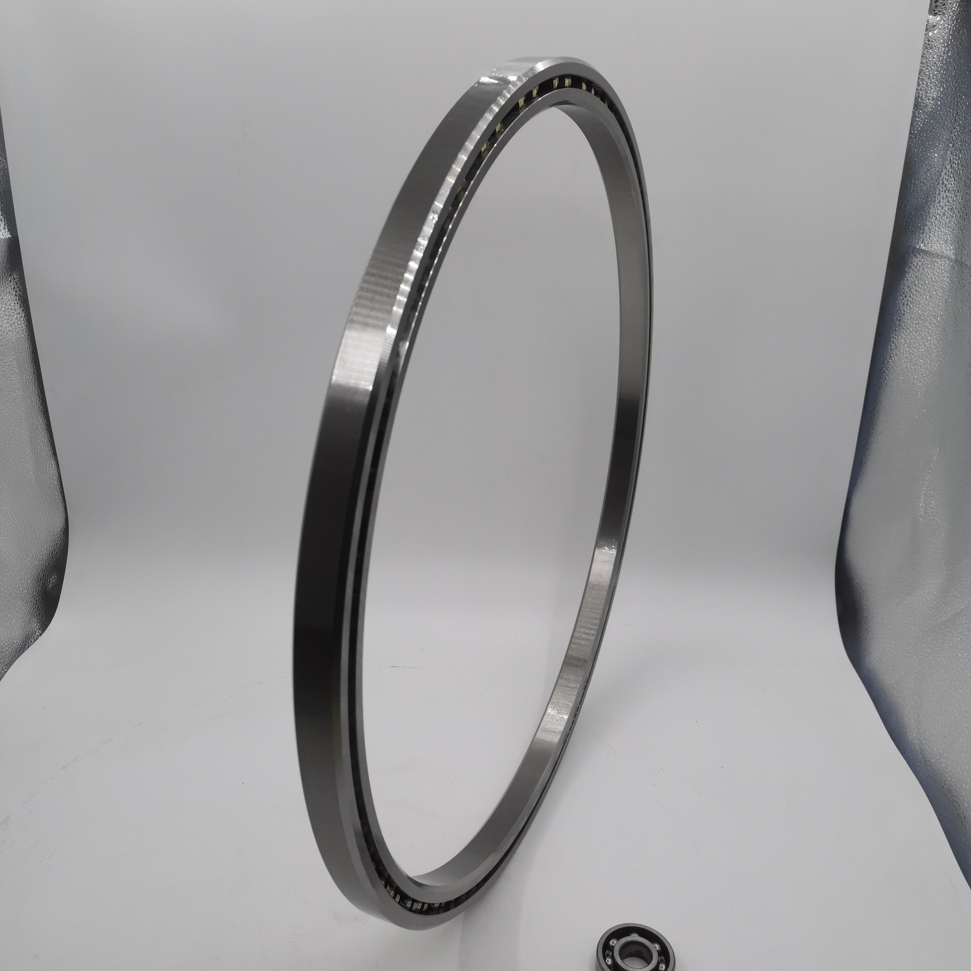 等截面轴承KA400CP0 KB400 KC400 KD400 KF400 KG400CPO/XPO/ARO