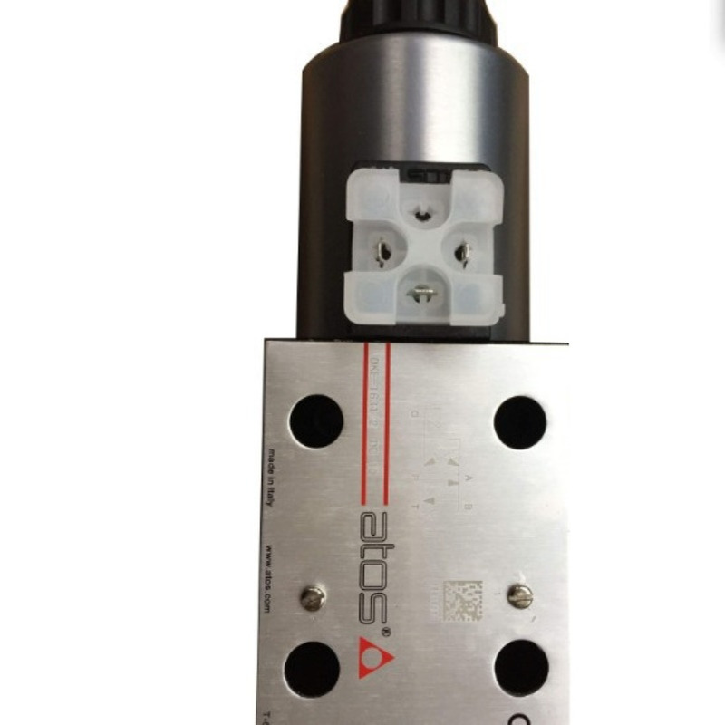 ATOS阿托斯电磁阀DHE-0630-X24DC现货销售