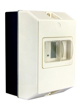 防水盒 电动机保护器外壳 断路器防水盒GV2-MC02 GV2-MC01 NS2-MC