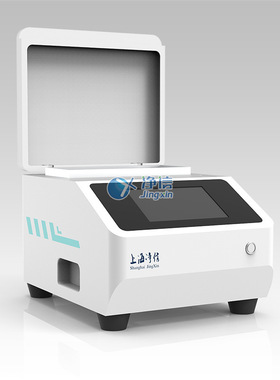 净信JX-CKSM-6WK温控性单细胞制备仪 实验室用细胞悬液制备设备