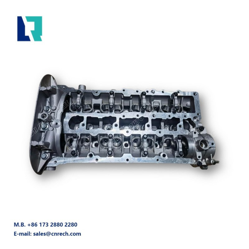 厂家直供M8DA M9DB缸盖1869092 DS7G-6C032-AC for C-Max II 1.5T