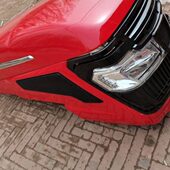 354 泰山拖拉机304 324 404配件前脸机盖子机罩机头壳总成