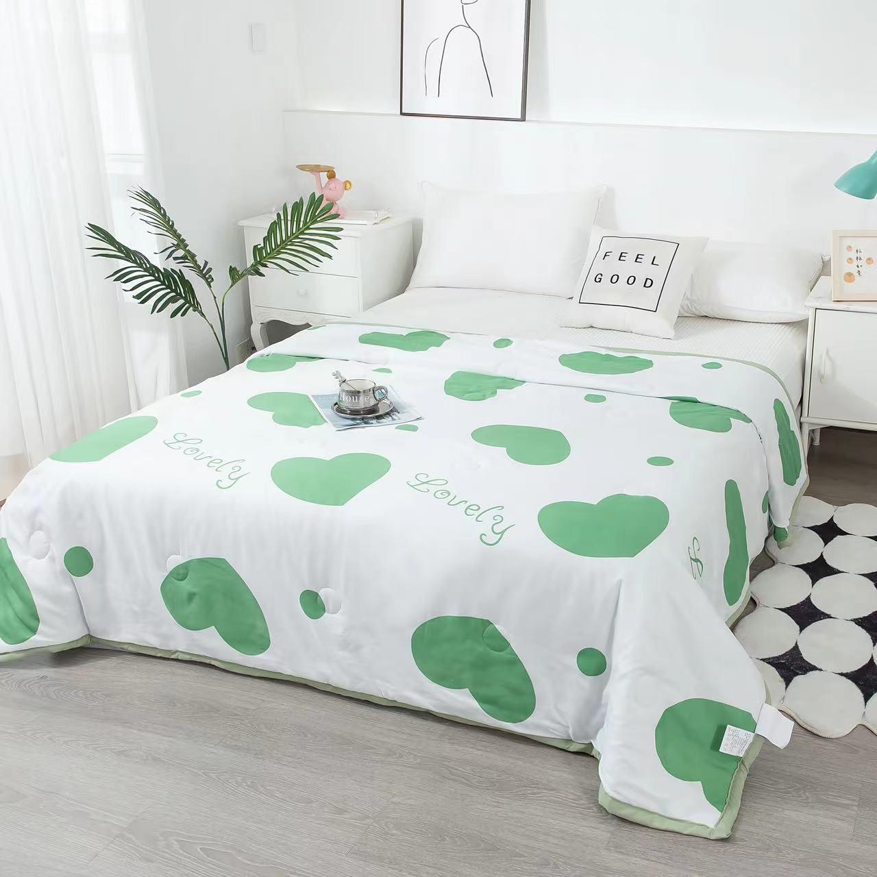 款YX可c 204新空调夏凉被机夏洗被2被子被被芯