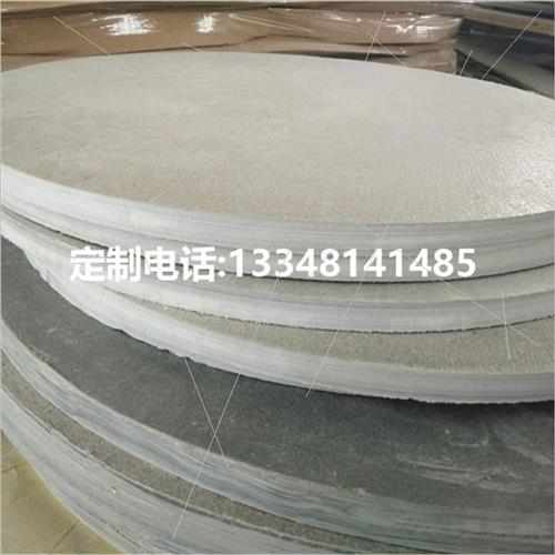 HP-5HP-8耐高温云s母板管垫金板有机硅柔软云母板云母纸带加工直