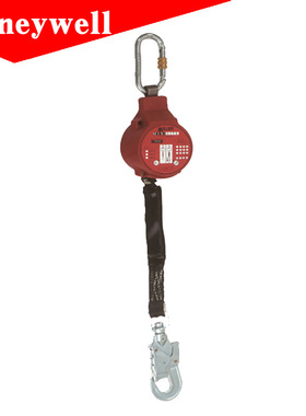 美国产现货防坠器高空缓降器安全防护工具MiniLite小型速差器