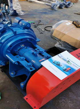 河北150ZGB尾砂细沙回收渣浆泵卧式渣浆泵高咯泥浆污水泵咯26橡胶