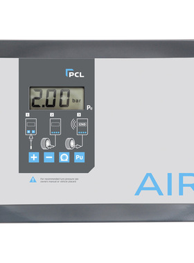 PCL壁挂式自动充气机D10DT20T D10ST80C D12ST50C D13SS50C  D60C