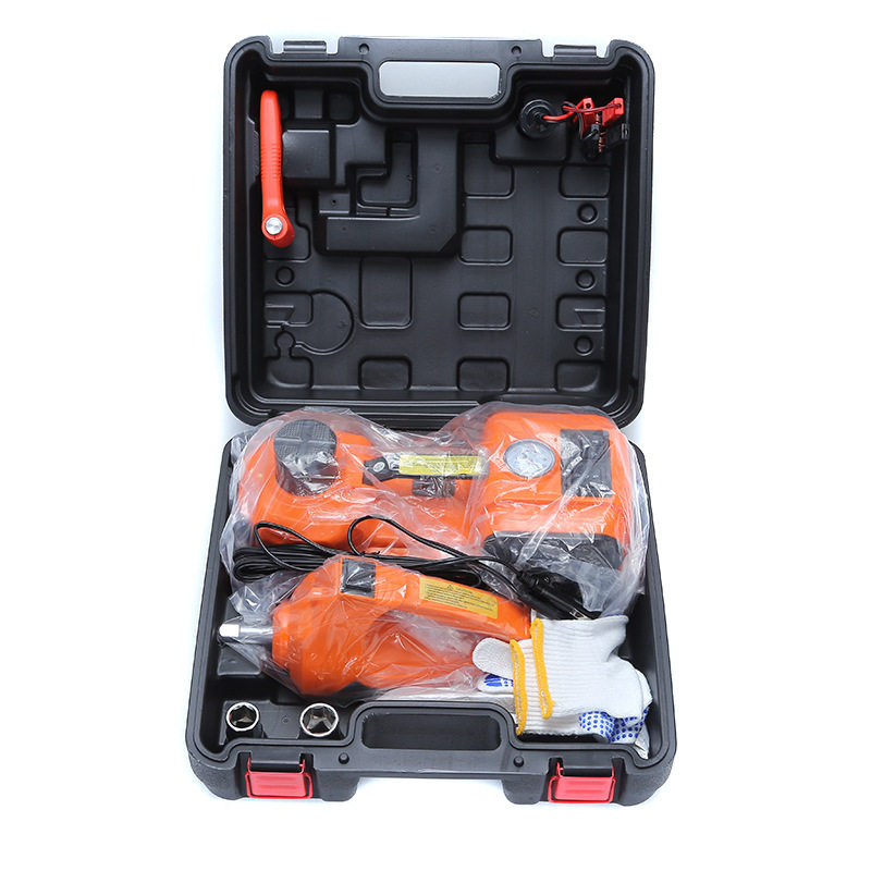 车载12V电动液压千斤顶换胎工具越野版充气泵三合一换胎工具,五金/工具,其它工具,淘宝优惠券,粉丝福利购,淘宝优惠卷