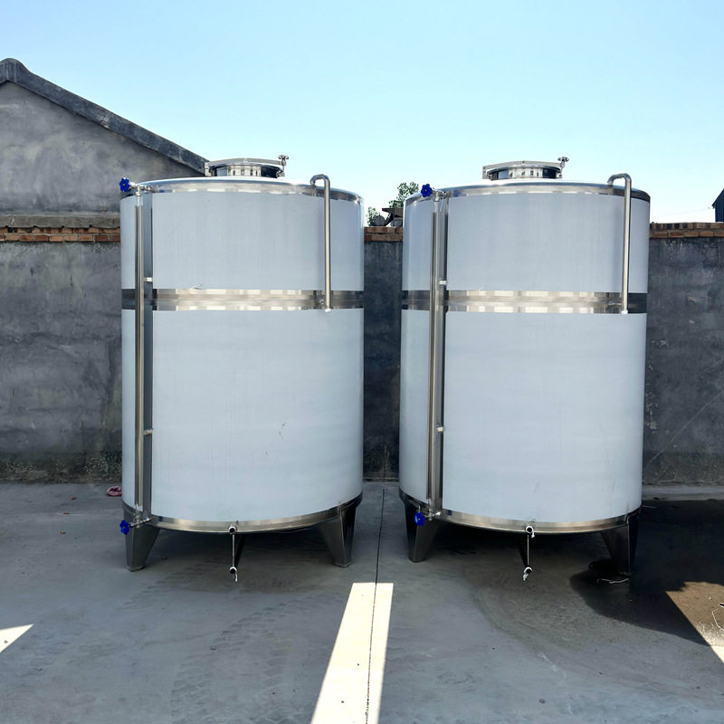3吨食用油储罐  花生油储存罐  不锈钢油厂储油罐  密封好,清洗/食品/商业设备,奶罐/储罐,淘宝优惠券,粉丝福利购,淘宝优惠卷