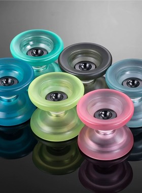 yozeban专业悠悠球 魔鬼鱼 Devil Ray  聚碳酸酯 注塑悠悠球1A3A5