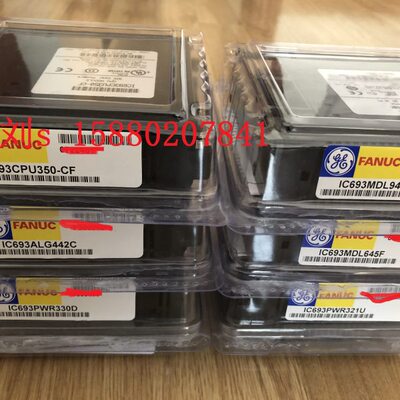 IC200ERM002 IC200PNS002 IC200MDD845 IC200ETM001 IC200ERM001