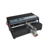 甄选达芬贝电动订书机24 8订书机厚型订书机自动省力型钉书机钉纸