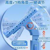 甄选阅读架看书架多功能可调节升降学生自律打卡器定时间管理器计