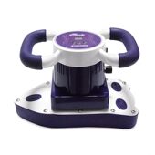 甄选魔力佳发热震动肌肉震脂仪器多功能卵巢频家用塑形震动按摩器