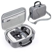 Quest 可放KIWI精英头戴带收纳包手提斜跨包配件 Meta 甄选现货