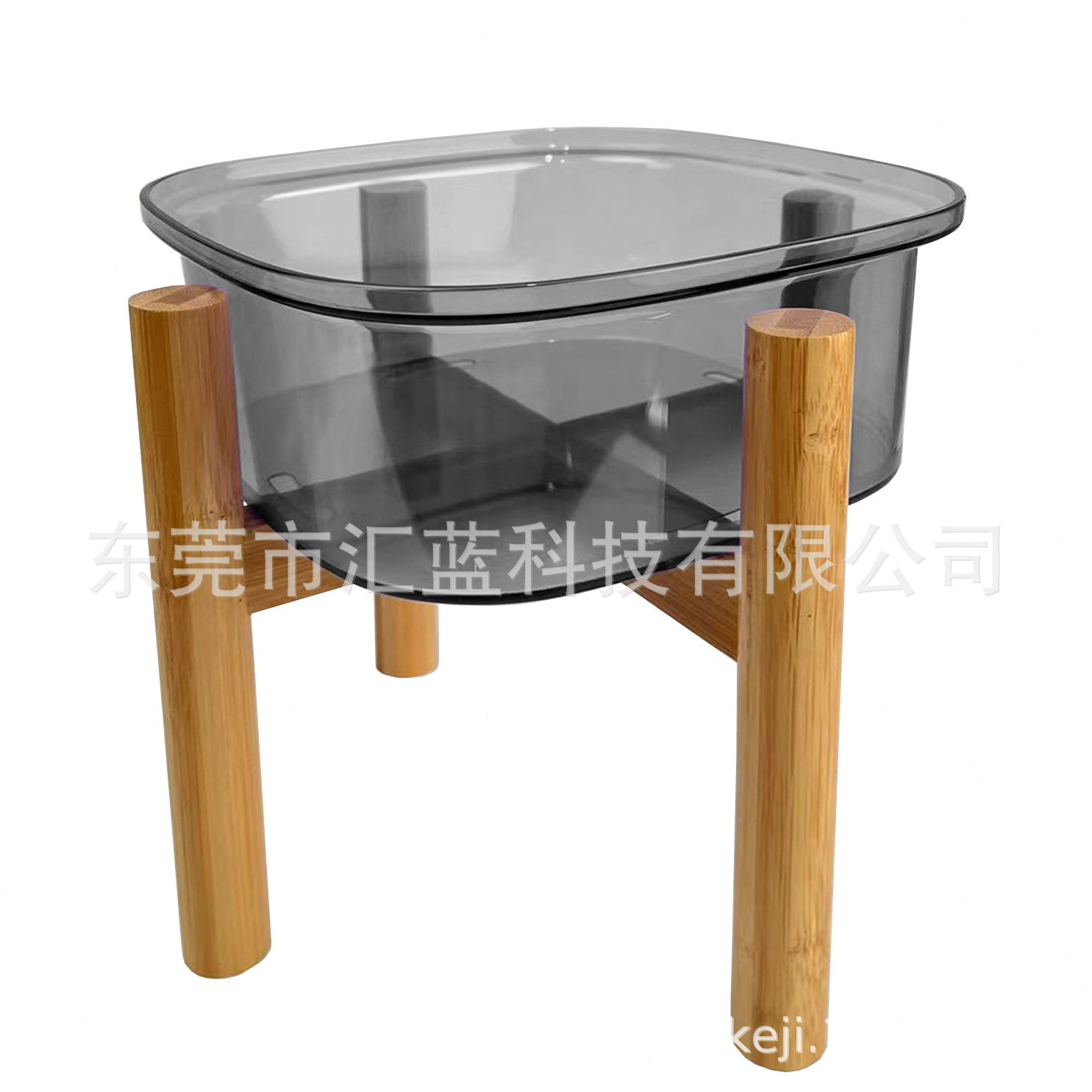 甄选模具厂加工制作塑料花盆模具硅胶模具 注塑加工造PP ABS塑胶
