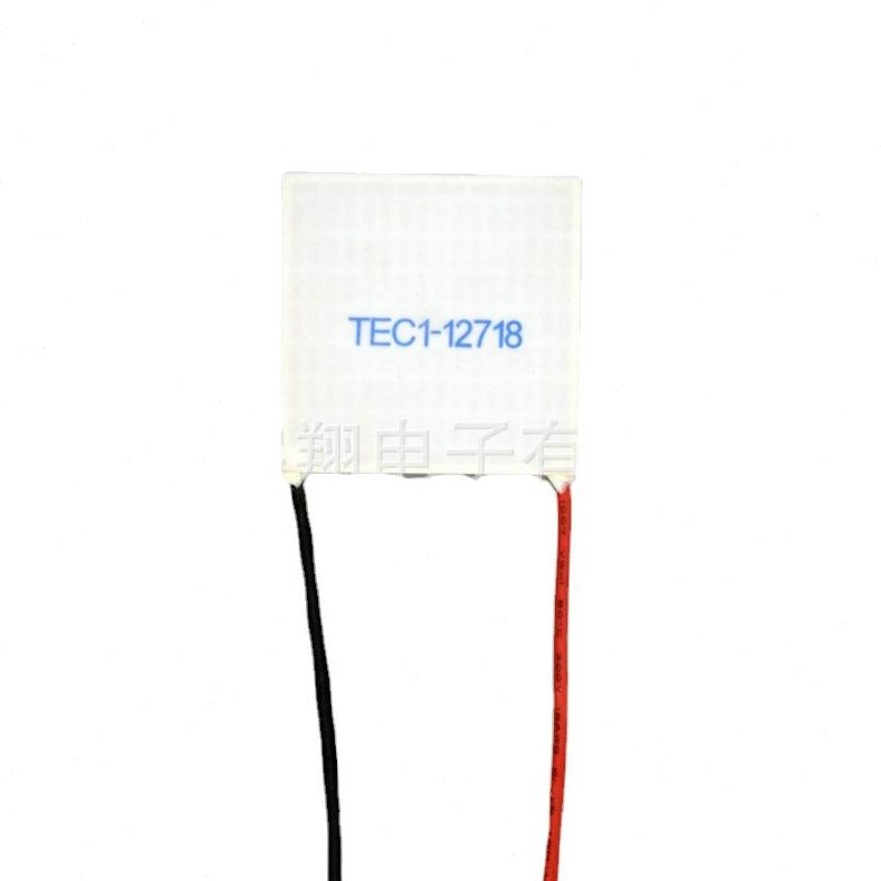 甄选供应半导体致冷片 TEC1-12718制冷片 双层半导体致冷片