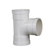 315 250 400下水管配件 200 甄选PVC三通排水管顺水变径异接头160