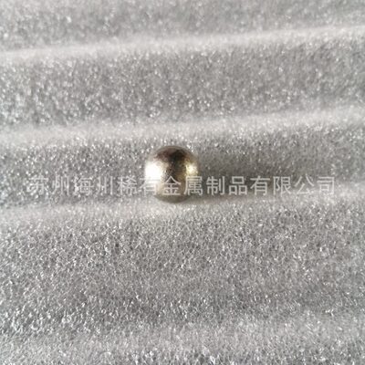 甄选金属镍Ni99.96% N6纯镍带 镍6 金川镍 电解镍珠