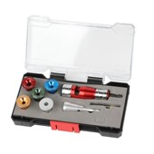 甄选电工电动剥线器软线硬线家装 电线扒皮多规格电线拨线剥扒皮器