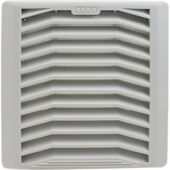 9805B通风过滤网组 9804A 防尘防雨 9803B 甄选卡固百叶窗FU9803A