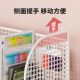 甄选桌面书架学生书桌多格书立架公室桌上文件资料放置儿童绘本展