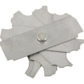 公制 凸型焊接检验器 凸型焊缝尺 公英 凸型焊接检验尺 甄选MG