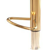 甄选吧台椅升降椅子酒吧前台凳子家用吧凳收银台吧椅脚凳靠背圆凳