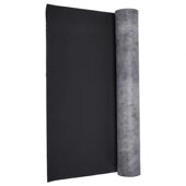 甄选环保阻尼隔音毡墙体自粘隔音板地面ktv酒吧影院隔音毯天花吊