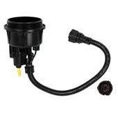 甄选重型卡车挂车搅拌车吊车油水分离滤清器04291642积水杯