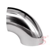 饰管件弯 325不锈钢装 甄选304材质焊接2.0厚90度装 饰弯头口径203