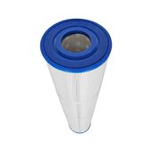 甄选供应跨境大型游泳池用滤芯替爱克AQUAAF255075150折叠泳池滤