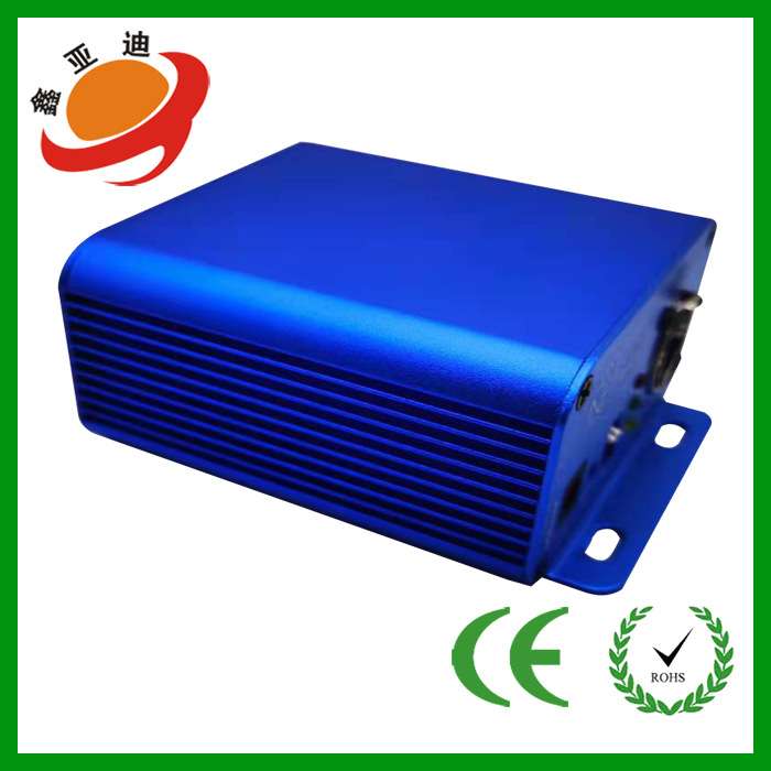 控台转麦爵士DMX512转ArtNet双向传输网络控制器金刚老虎MA控台