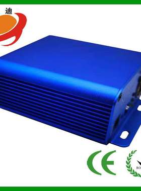 控台转麦爵士DMX512转ArtNet双向传输网络控制器金刚老虎MA控台