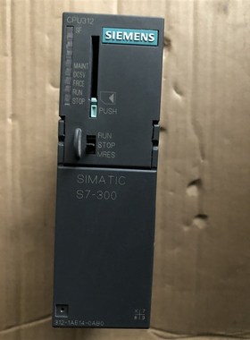 6ES7 312-1AE14-0AB0!CPU312