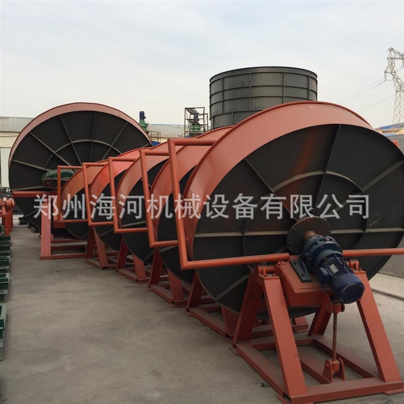 2023实验室不锈钢成球机 喷水粉末滚动成球机 生产用圆盘制粒机