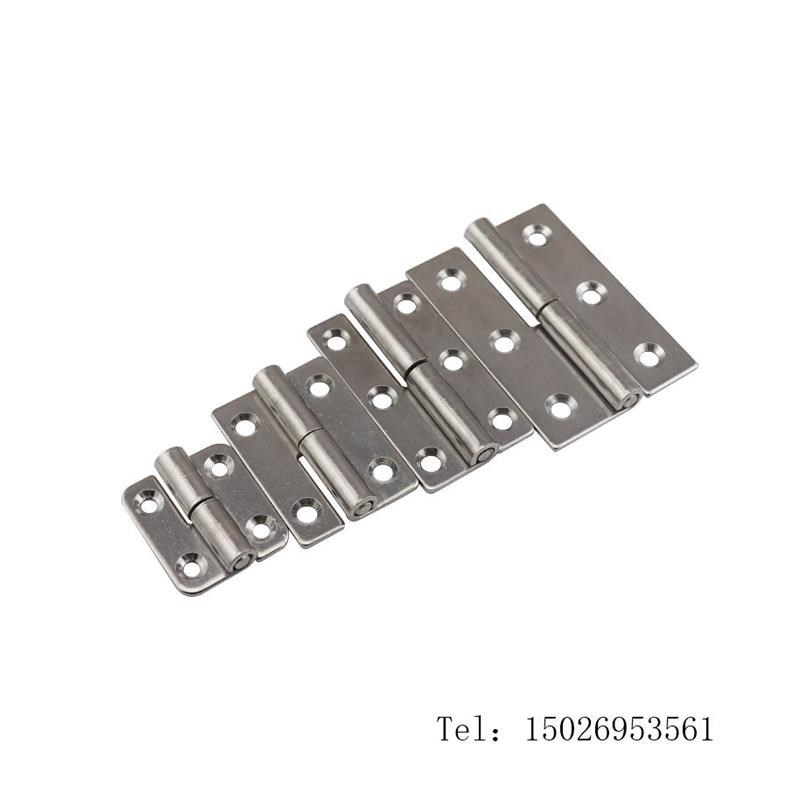 替怡合达HFT51/HFT56r/HFT52/HFT57-40(/64/75拔插蝶形铰链