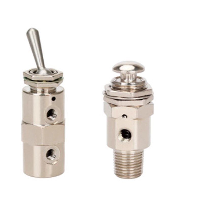 小型换向 MSHRP3/4 MSHBP3/4 按钮型MSHRT3/4 MSHBT3/4,金属材料及制品,金属加工件/五金加工件,淘宝优惠券,粉丝福利购,淘宝优惠卷