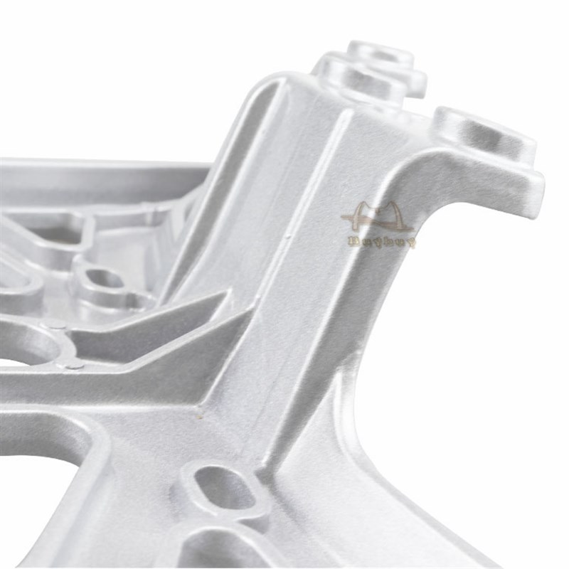 适用电动车大牛N7N9N10后货架电摩加长加固加R粗重后尾箱靠背支架