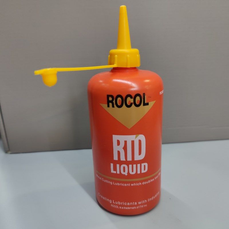 攻丝油不锈钢攻牙油专用切削液润滑油保护丝攻钻头线切割有色金属