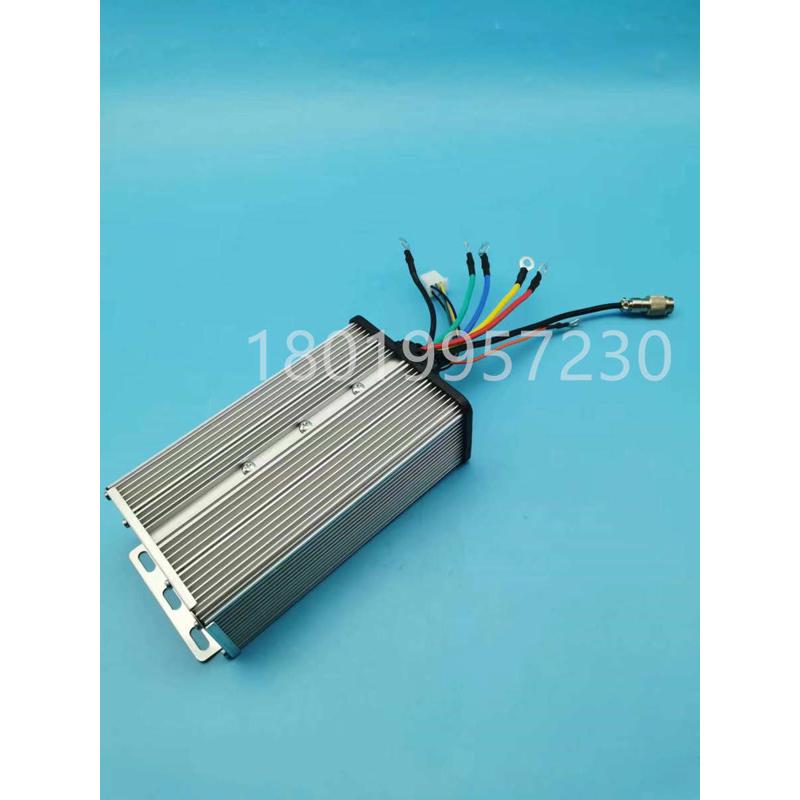 岩铂动力控制技术控制器18SYH4835-700BE-00*2电动叉车地牛48V