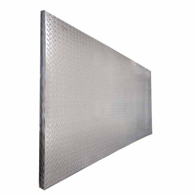 龙禹盛花纹板q235b花纹钢板楼梯踏步钢板单位平方米2mm