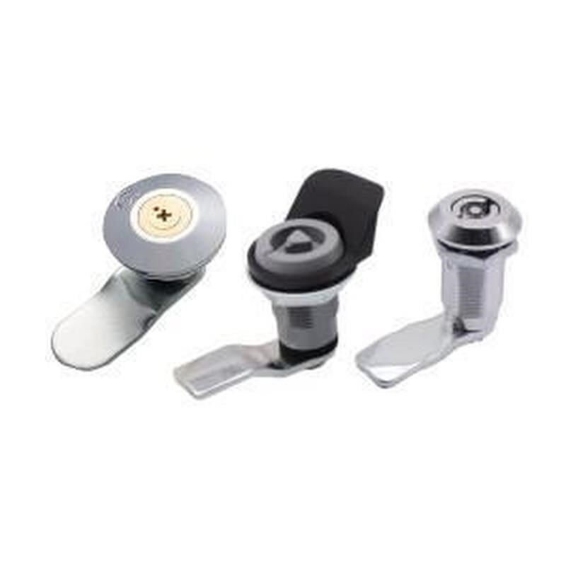 怡和达XAS02/81/82/83/84/85/86-20 21/30/40圆柱锁电柜箱