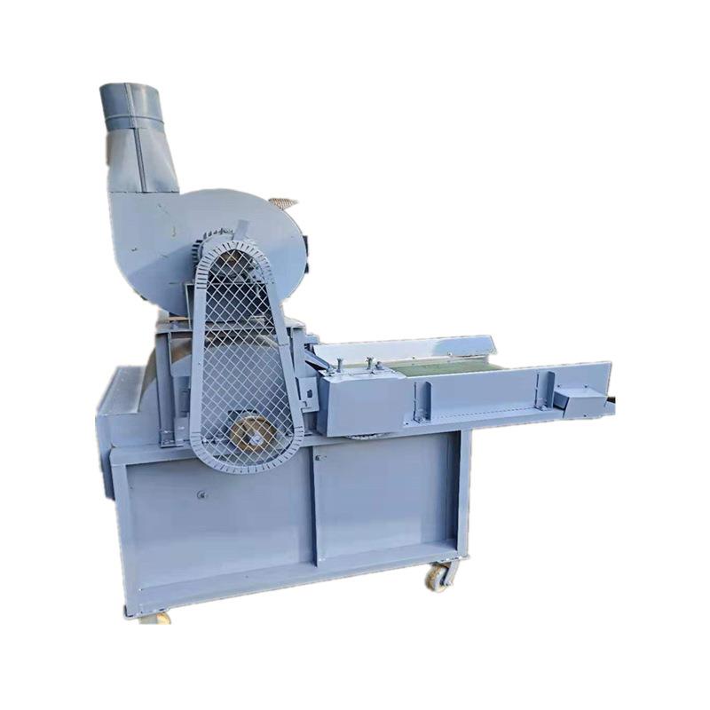 妨设备大型喂棉仓纺织设备上料给棉机大型喂毛斗设备